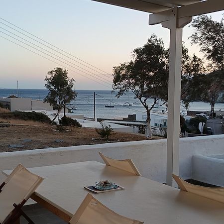 Summer House Paliochori Luaran gambar