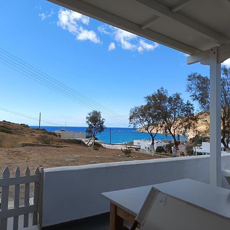 Summer House Paliochori Luaran gambar