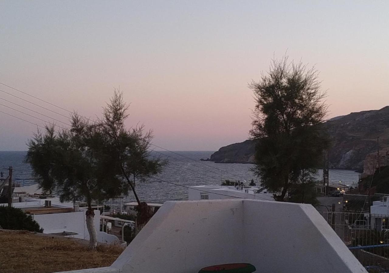 Summer House Paliochori Luaran gambar
