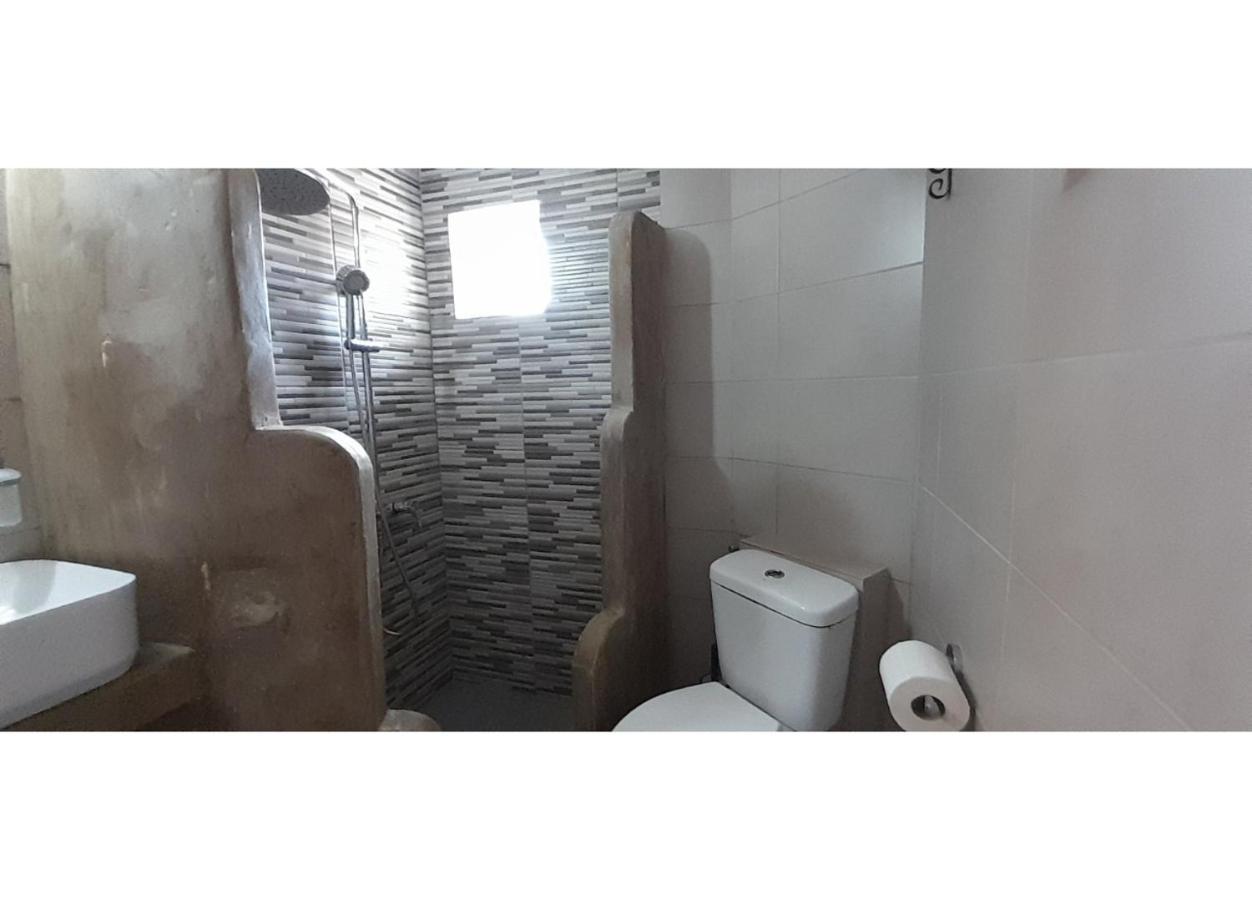 Summer House Paliochori Luaran gambar